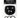 Basix Universal Harness Plus - Black