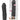 Silicone Classic Thick Veined 034 Seven Functions - Black