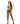 Ladies Mesh Bodystocking