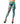 Ladies Sexy Fishnet Leggings