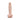 Adam's True Feel Rechargeable Dildo With Remote