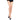 Stay Up Sheer Thigh High Stockings - O/S - Cream (9750)