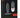 Remote Control Mini Plug Black