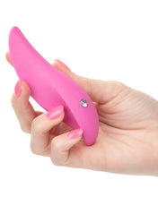 Load image into Gallery viewer, CALEXOTICS LUVMOR FOREPLAY FINGER VIBE
