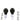 Nipple Pump 10 Piece Set