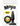 Mojis Ily Mini Butt Plug