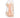 Realrock 8" Realistic Penis Sleeve - Flesh