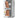 Silexd Thermo-Reactive 9" Dildo - Model 2 in Caramel