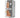 Silexd Thermo-Reactive 10" Dildo - Model 1 in Flesh