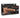 Fetish Fantasy 7.5" Hollow Squirting Strap-on with balls