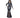 Curves Skeleton Dress 3X