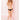 Seven Till Midnight 20302 Sheer Lace Top Thigh Highs Nude O/S