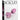 Icicles No. 48 - Pink Flower