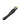 Zalo King - Thruster - Obsidian Black