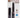 Nu Sensuelle Cache 20 Function Rechargeable Covered Black Vibe