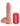 King Cock Realistic Dildo – 8 Inch With Balls - Flesh