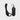 10 Speed Silicone Prostate Stimulator in Black