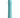 Dillio Platinum Wild Thing - Teal
