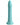 Dillio Platinum Wild Thing - Teal