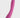 Laid D.1 Silicone Dildo 200MM Pink