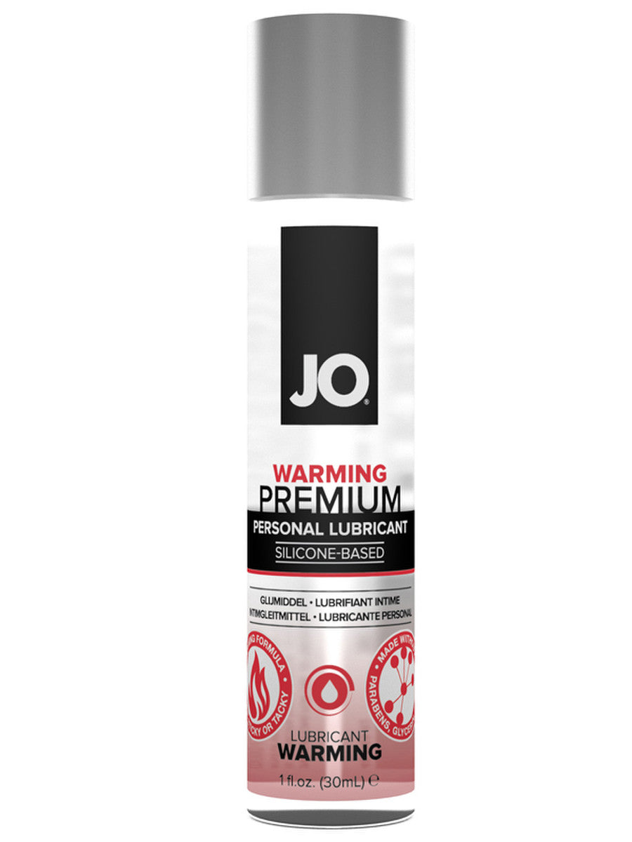 Jo Premium Lubricant Warming 30ml