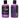 Big Flirt Pheromone Bubble Bath Tropical Tease