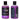 Big Flirt Pheromone Bubble Bath Tropical Tease
