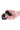 Renegade Rocket Ring - Black