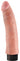 King Cock 7" Vibrating Cock - Flesh