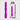 Pretty Love Rechargeable Monroe - Purple