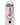 King Cock 6 in. Vibrating Stiffy White Flesh