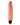 King Cock 6 in. Vibrating Stiffy White Flesh