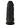 Chubby 9" Black