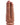 King Cock Strap-On Harness 7" Two Cocks One Hole