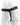 King Cock Strap-On Harness 7" Two Cocks One Hole