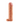 Fantasy X-Tension Perfect 1" Extension with Ball Strap Flesh