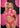 Lapdance Sexy Strappy Lace Bra/Panty Set