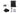 Fifty Shades Of Grey X We-Vibe Sync Lite - Moving As One Couple Kit Black 3 Piece