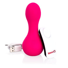 Load image into Gallery viewer, SCREAMING O  MOOVE REMOTE CONTROL BULLET PINK
