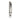 Bamboo- Brushed Silver- Moon Dust