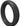 Enduro Silicone Cock Ring Black