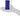 Apollo Reversible Premium Masturbator Grip - Blue