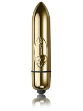 Load image into Gallery viewer, RO-80 SINGLE SPEED CHAMPAGNE GOLD
