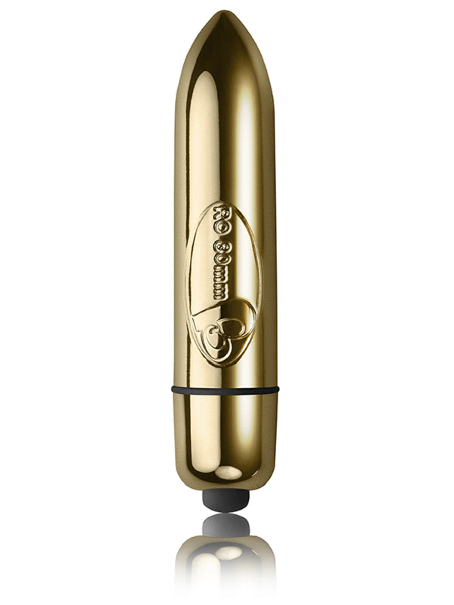 RO-80 SINGLE SPEED CHAMPAGNE GOLD