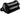 Dark Magic Inflatable Ramp Wedge Love Cushion with Cuffs