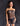 Ladies Mesh Tube Dress