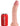 8" Triple Density Cock - Flesh