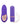Remote Control Wireless Bullet Plus - Ultra Violet