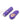 Remote Control Wireless Bullet Plus - Ultra Violet