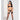 STM STYLE #11097  LACE & LAME BRA SET BLACK SIZE (S)